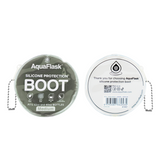 Boot Camouflage Medium Green