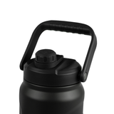 Core Active Growler 3.8L (128oz) Space Black