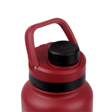 Color Wave 1.2L (40oz) Red Dusk