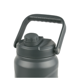 Core Active Growler 2.5L (84oz) Graphite
