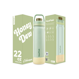 Color Wave 650ml (22oz) Honey Dew