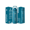 Core Active 18oz Atlantic Blue