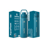 Core Active 18oz Atlantic Blue