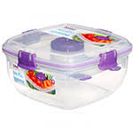 Sistema Salad Max To Go 1.6L