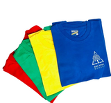 San Anton T-Shirt House Colour