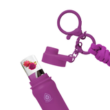 Mini Cuties Magenta