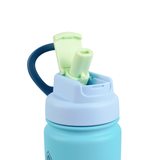 Colorwave Flip Sip 18oz Club Azure