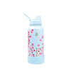 Sakura 32oz Blue