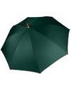 Automatic Wooden Umbrella