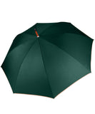 Automatic Wooden Umbrella