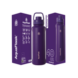 Core Active 40oz Amethyst