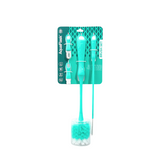 Brush Set Aquamarine