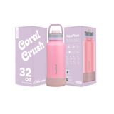 Color Wave 950ml (32oz) Coral Crush