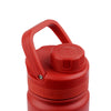 Core Active 22oz Cherry Red