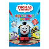 Colouring Book
