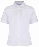 San Anton School Summer Blouse