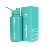 Core Original 32oz Turquoise Blue