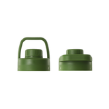 Core Active Lid Hunter Green