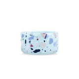 Boot Terrazzo Small Blue