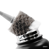 Brush Set Gray