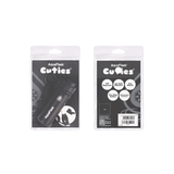 Mini Cuties Space Black
