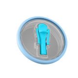 Quench Lid Sea Breeze