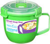 Sistema Small Soup Mug 565ML