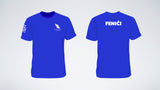 St Michael T-Shirt House Colour