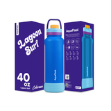 Color Wave 1.2L (40oz) Lagoon Surf