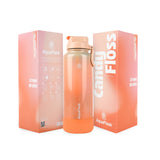 Candy Floss 40oz Crème Brûlée