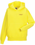 SAGC Hoodie