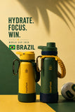 Brazil 530ml (18oz)