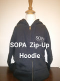 SOPA Hoodie