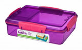 Sistema Snack Attack Duo 975ML