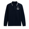 The Archbishop's Seminary Polo Shirt Long Sleeve