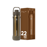 Stellar 650ml (22oz) Topaz