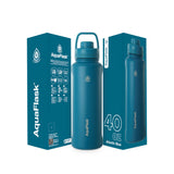 Core Active 40oz Atlantic Blue