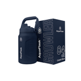 Core Original Growler 84oz  Cobalt Blue
