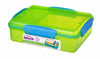 Sistema Snack Attack Duo 975ML