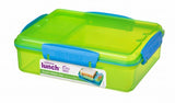 Sistema Snack Attack Duo 975ML