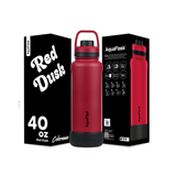 Color Wave 1.2L (40oz) Red Dusk