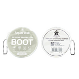 Boot Terrazzo Small Light Green