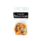 Paracord Mustard Silver