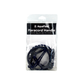 Paracord Printed Navy Blue White