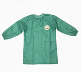 L'Ecole Painting Smock
