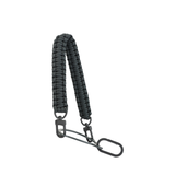 Paracord Two-Clip Graphite
