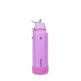 Colorwave Flip Sip 40oz Sweet Bean