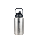 Core Original 1.9L (64oz) Silver Steel