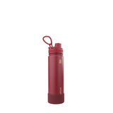 Retro 22oz Boggie Wine Red