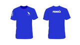 St Michael T-Shirt House Colour